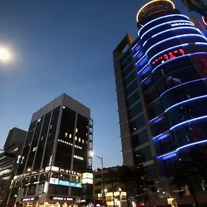 K スター メトロ ソウル特別市
