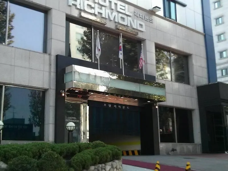 Richmond Hotel Seoul