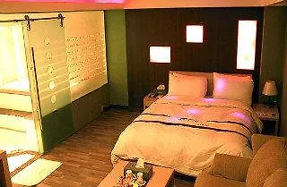 Richmond Hotel Seoul